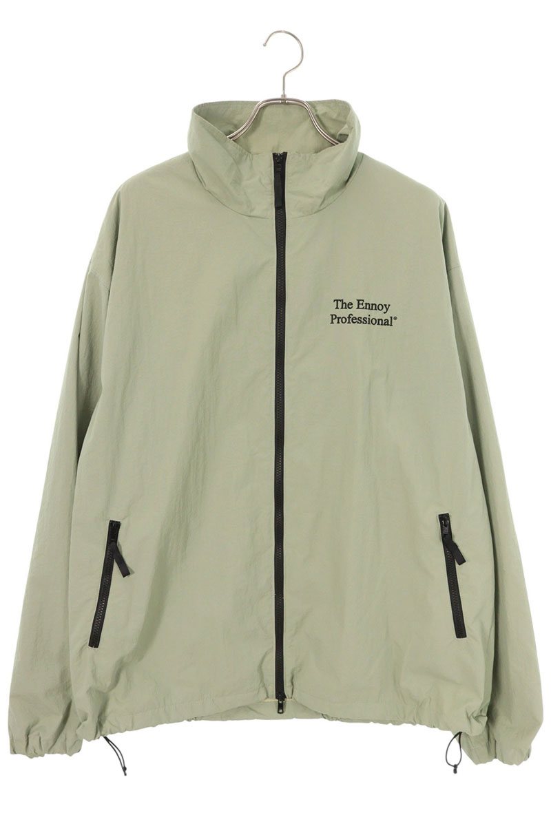 楽天市場】ENNOY エンノイ ジャケット サイズ:L 21AW スタイリスト私物