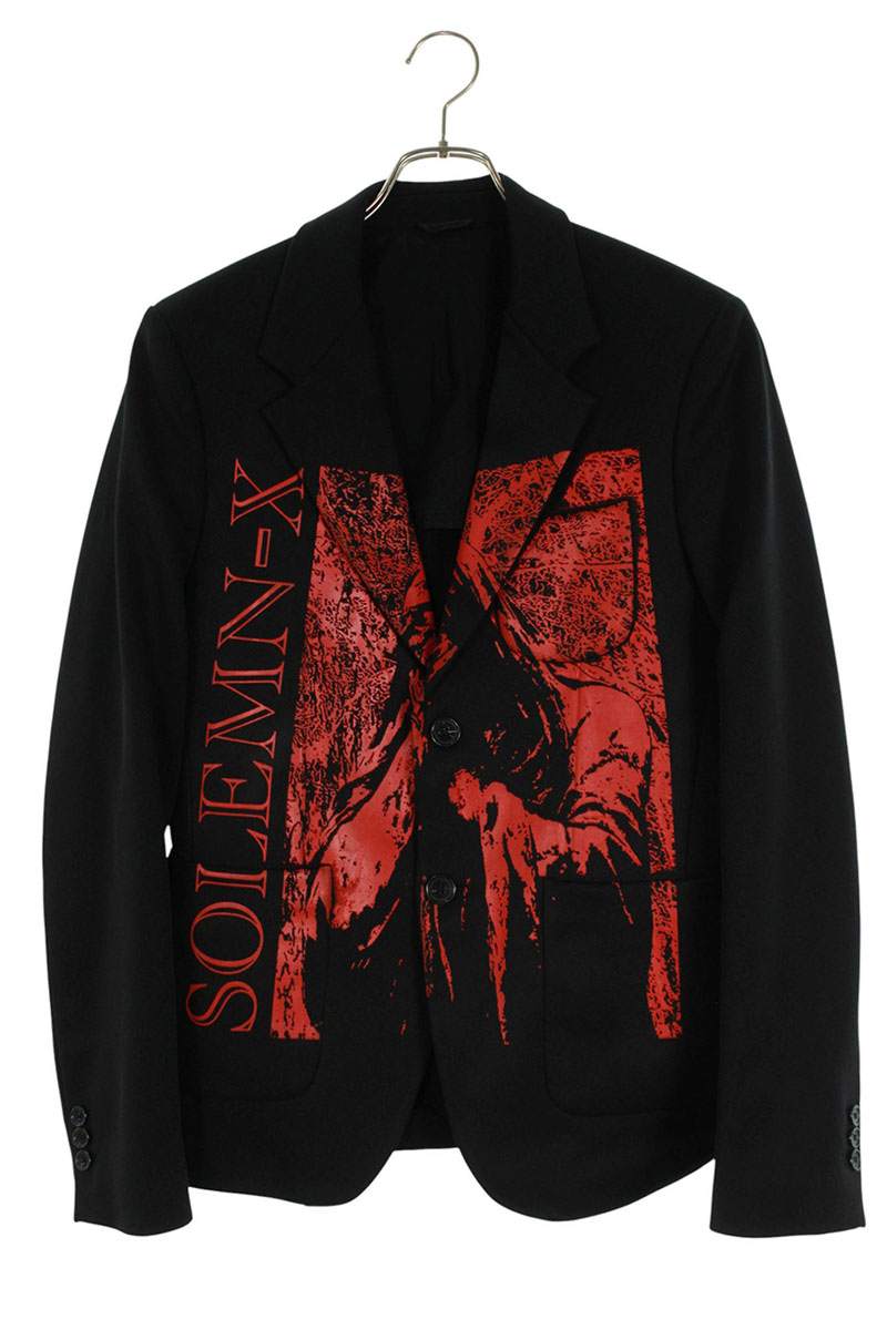 楽天市場】【ラフ シモンズ】RAF SIMONS 2002SS ウール シングル