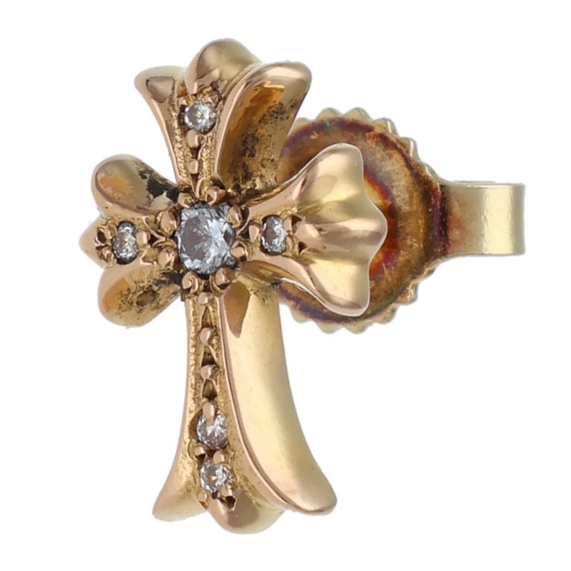 楽天市場】クロムハーツ【CHROMEHEARTS】【保証書付】【ダイヤモンド