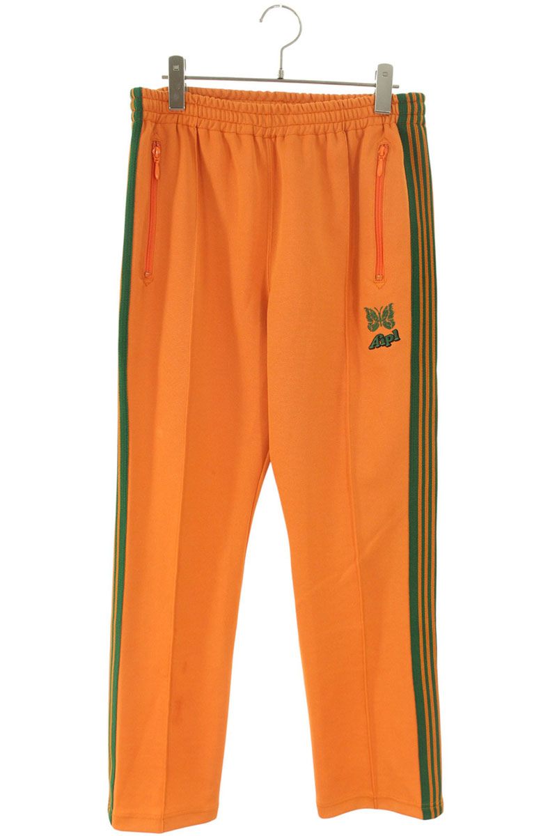 楽天市場】ニードルス Needles サイズ:XS JO349 サイドライントラック