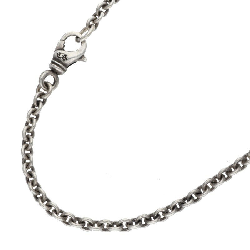 楽天市場】クロムハーツ Chrome Hearts ファットクロス W タイニーE CH