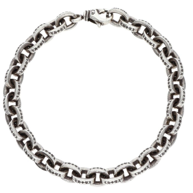 楽天市場】クロムハーツ 【CHROMEHEARTS】【22K】 【ラージ】【8インチ