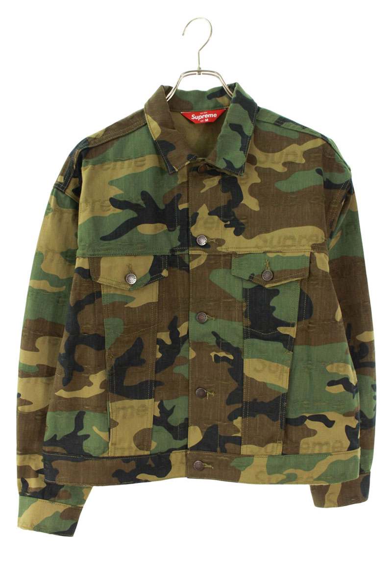 楽天市場】Supreme シュプリーム ジャケット サイズ:XL 18SS Levis