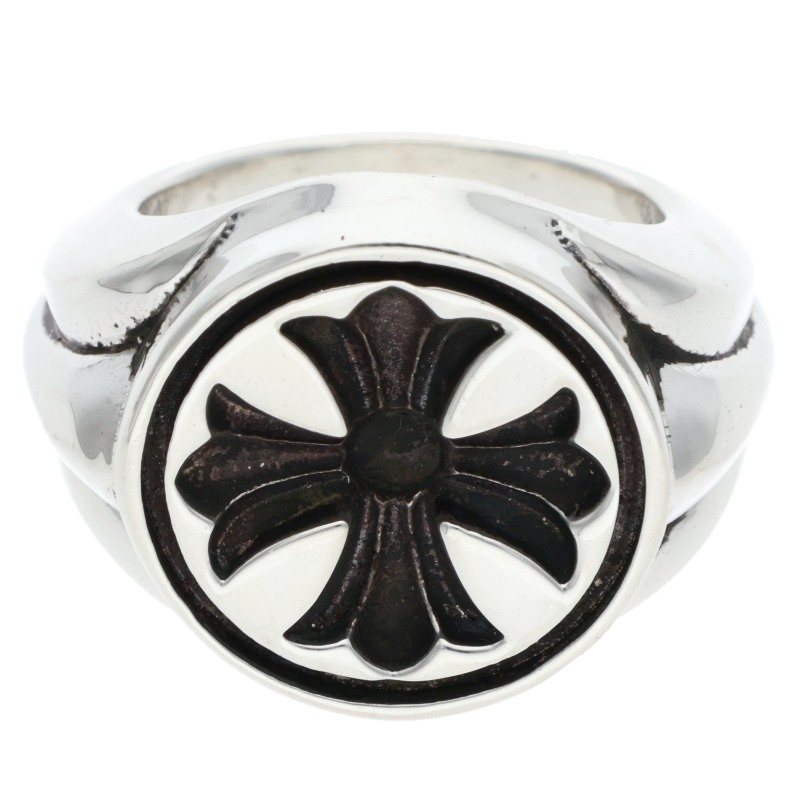 楽天市場】クロムハーツ【CHROMEHEARTS】CHシールスタンプリング/CH