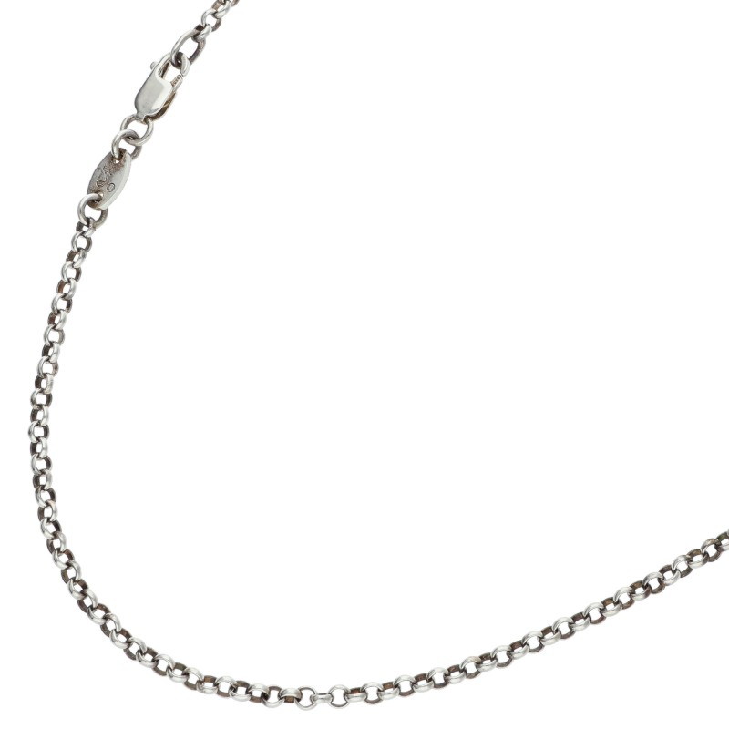 楽天市場】【CHROME HEARTS クロムハーツ Necklace ネックレス】ネック