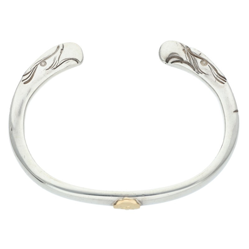 楽天市場】ゴローズ goro's サイズ:S 顔ブレス S ブレスレット