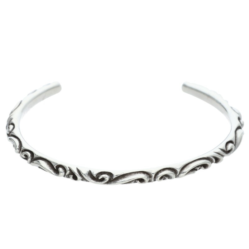 楽天市場】クロムハーツ Chrome Hearts NARROW V CH PLUS ナローV