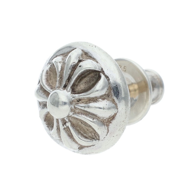 楽天市場】クロムハーツ Chrome Hearts STUD FLRLBLL フローラルボール