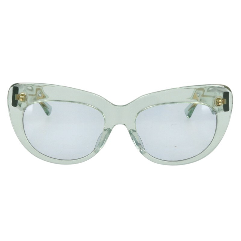 楽天市場】エフェクター UNDERCOVER gloria GY 55サイズ サングラス