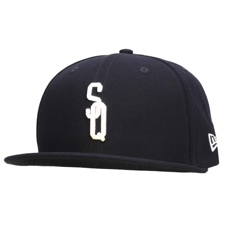 sequel ベースボールキャップ SQ-23SS-HT-02 HF 7 5/8 sequel ベースボールキャップ SQ-23SS-HT-02 HF 7 5/8