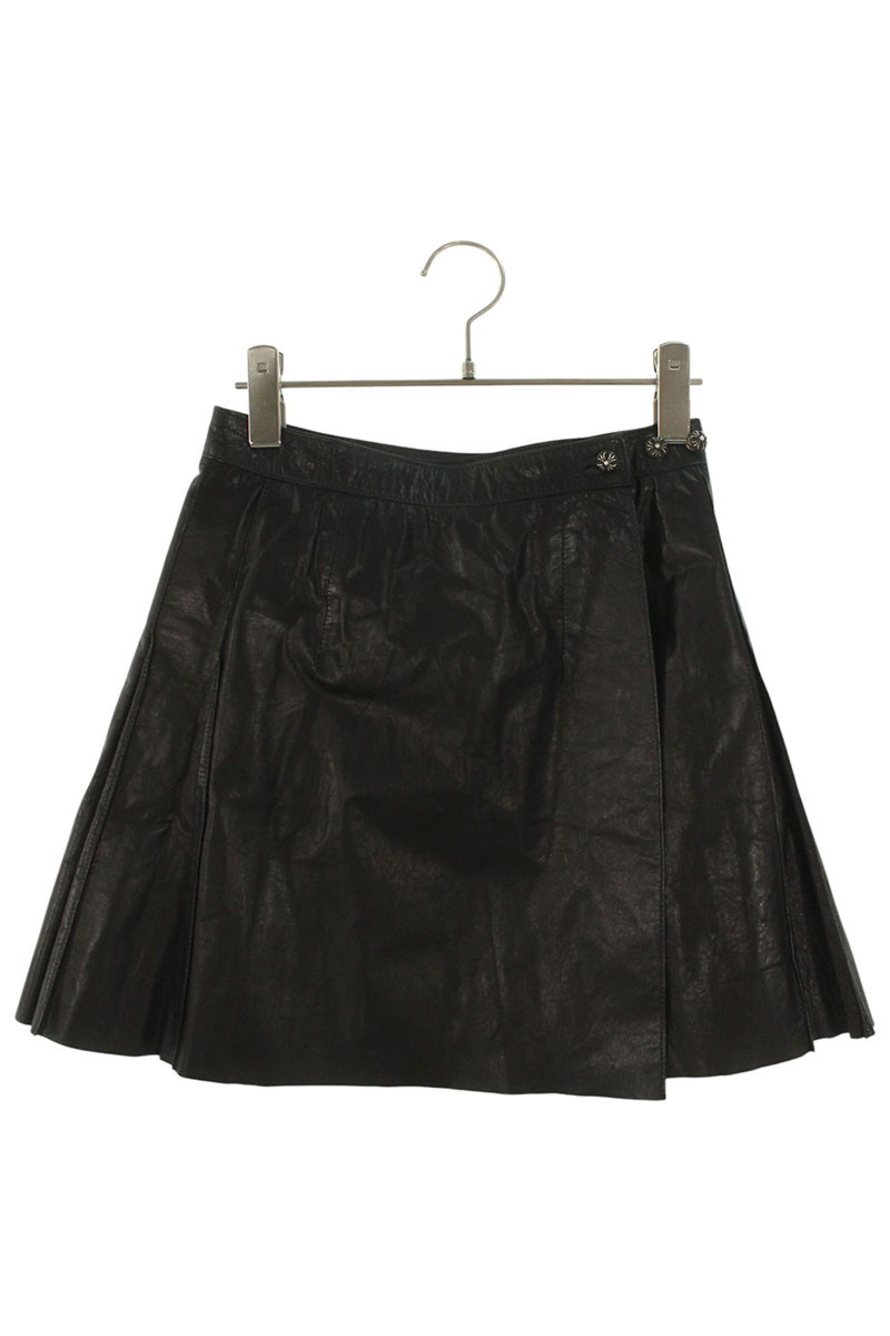 楽天市場】クロムハーツ Chrome Hearts サイズ:28インチ クロスパッチ