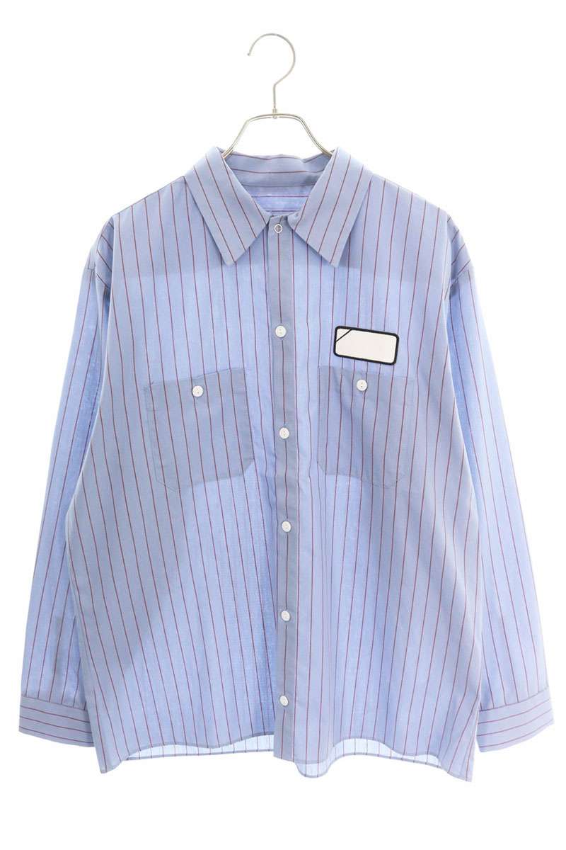 楽天市場】SEQUEL シークエル シャツ サイズ:M / スナップボタン