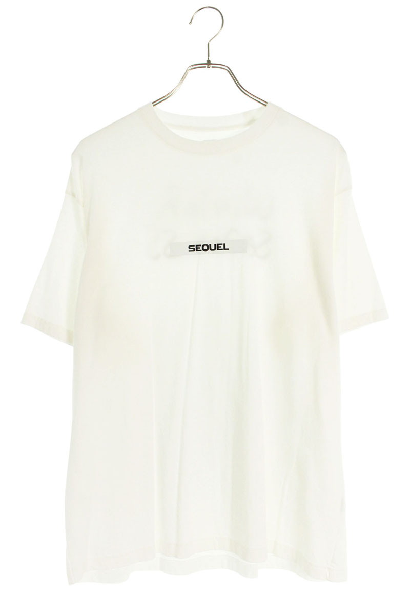 楽天市場】シークエル SEQUEL ×フラグメントデザイン fragment design