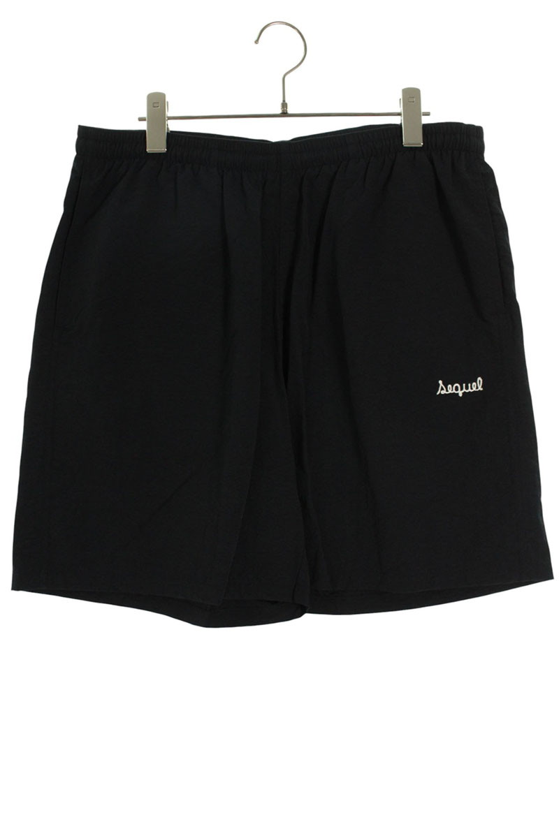 楽天市場】SEQUEL シークエル パンツ サイズ:M 22SS ダメージリペア