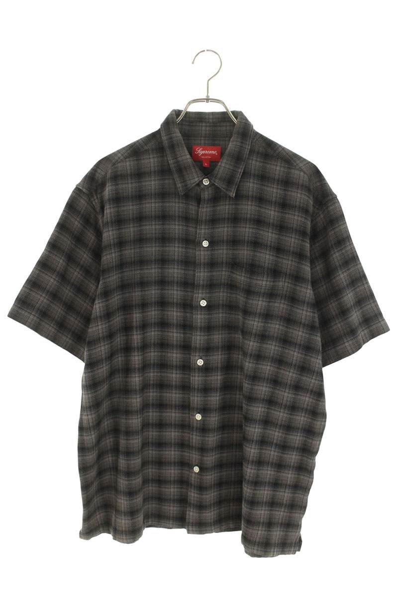 楽天市場】Supreme シュプリーム シャツ サイズ:XL 23SS ラメチェック