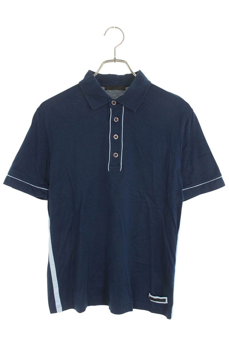 楽天市場】【アパレル】PRADA プラダ プラダスポーツ 半袖 トップス