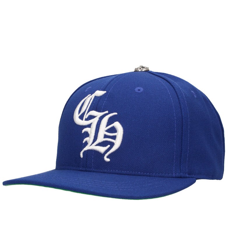 楽天市場】クロムハーツ Chrome Hearts サイズ:ONE SIZE PPO DAD HAT