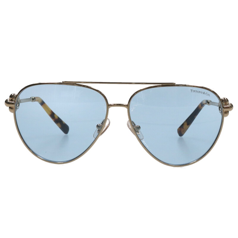 楽天市場】TIFFANY&Co. ティファニー サングラス ハート ブラック