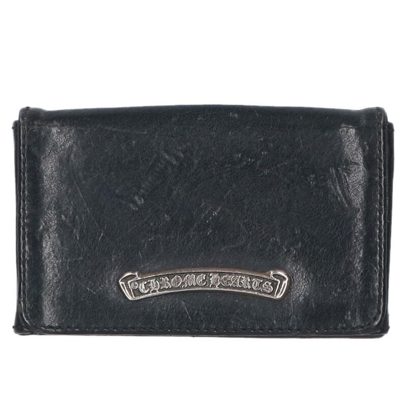 楽天市場】クロムハーツ【CHROMEHEARTS】【マグネット】名刺入れ