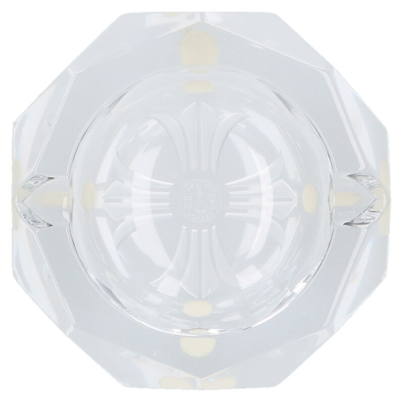 楽天市場】CHROME HEARS ASH TRAY クロムハーツ アッシュトレイ 灰皿