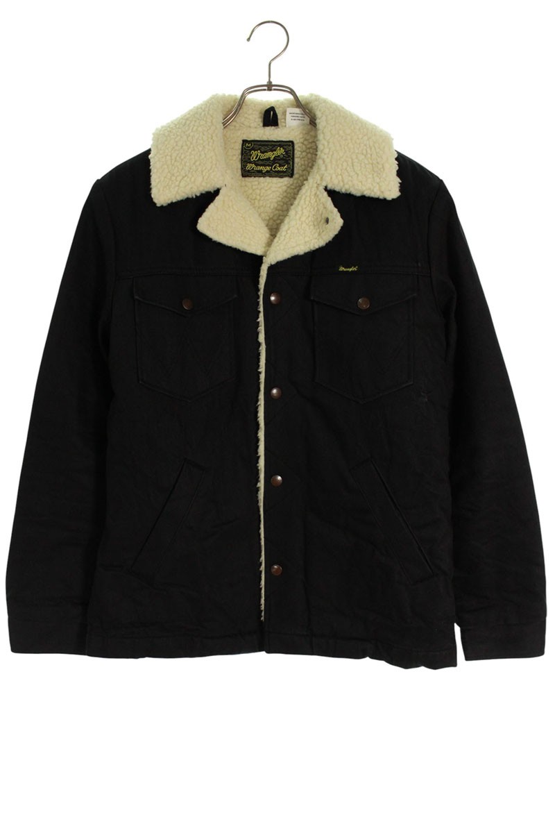 楽天市場】WACKO MARIA ワコマリア ジャケット サイズ:M 23AW Lee 裏