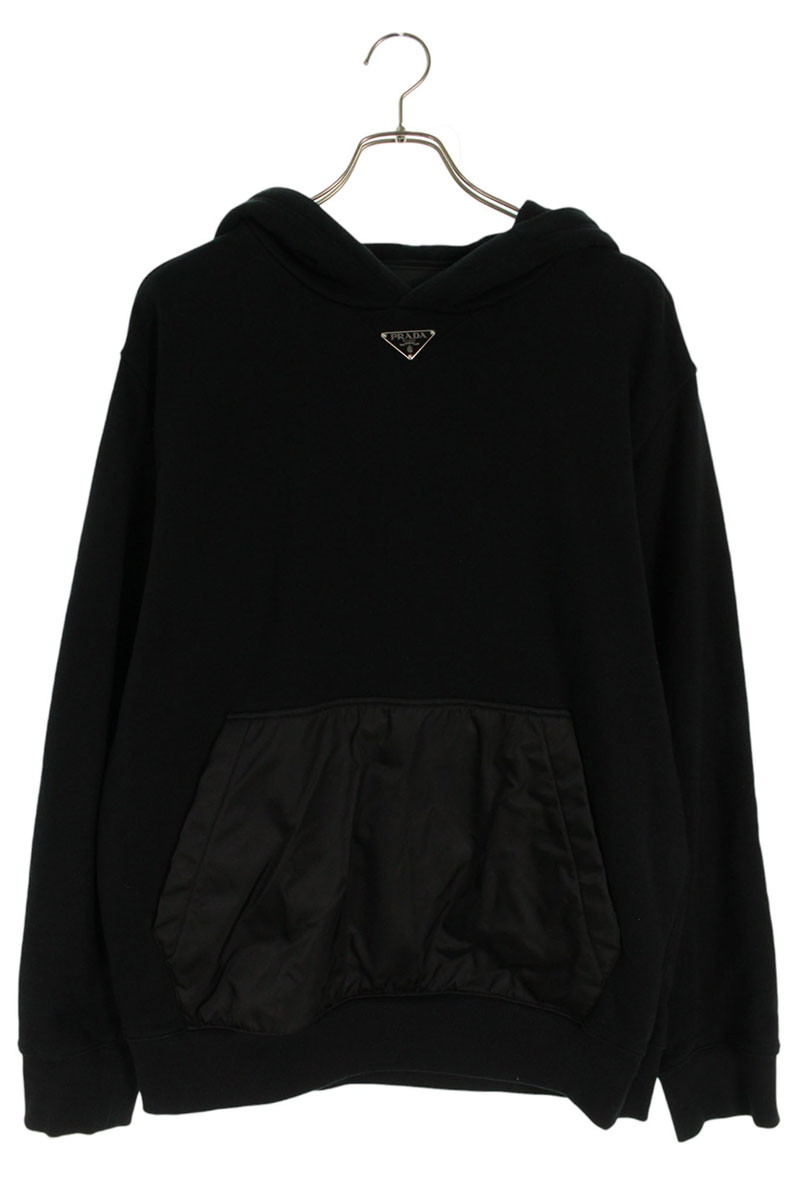 楽天市場】プラダ PRADA サイズ:M 23SS UJL75A 裏地リナイロン ライン