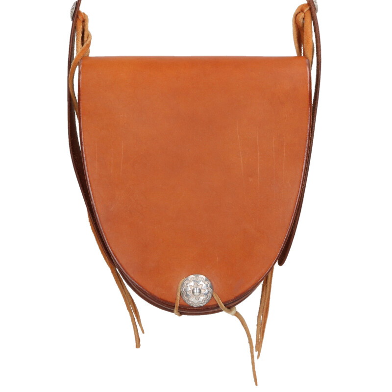 楽天市場】goro's ゴローズ コンチョカスタム済み ディアスキンレザー