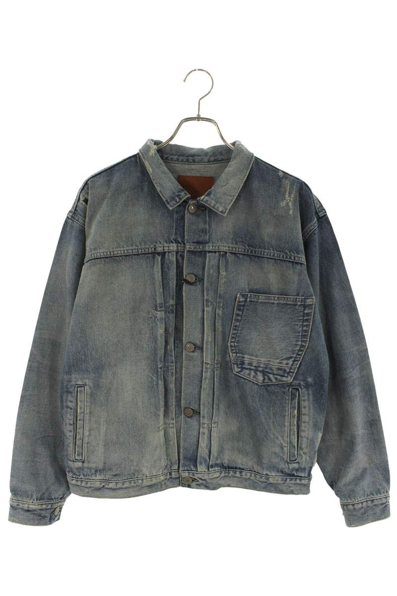 楽天市場】【中古】デニムヘッズ DENIM HEADS S506XXE デニム
