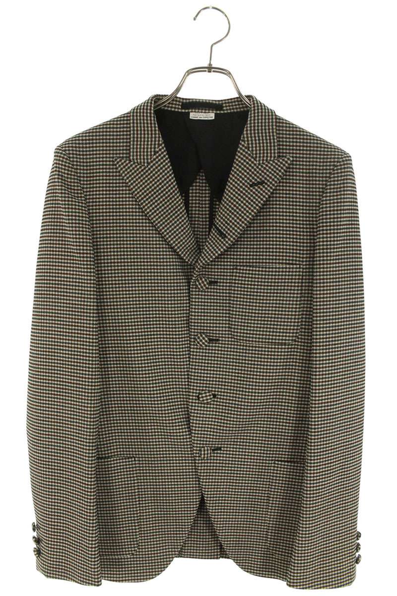 にいのすけ様/Comme des garcon にいのすけ様/Comme des garcon コムデギャルソンオムドゥCOMME des