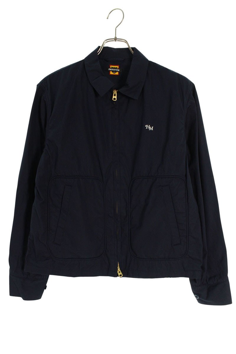 楽天市場】HUMAN MADE ヒューマンメイド ジャケット シロクマ