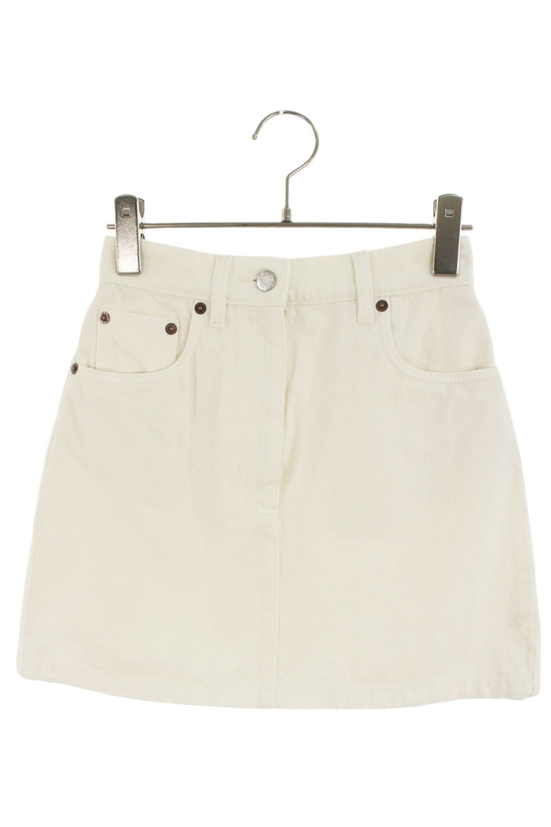 楽天市場】プラダ PRADA サイズ:36 21H967 Re-Nylon 三角ロゴプレート