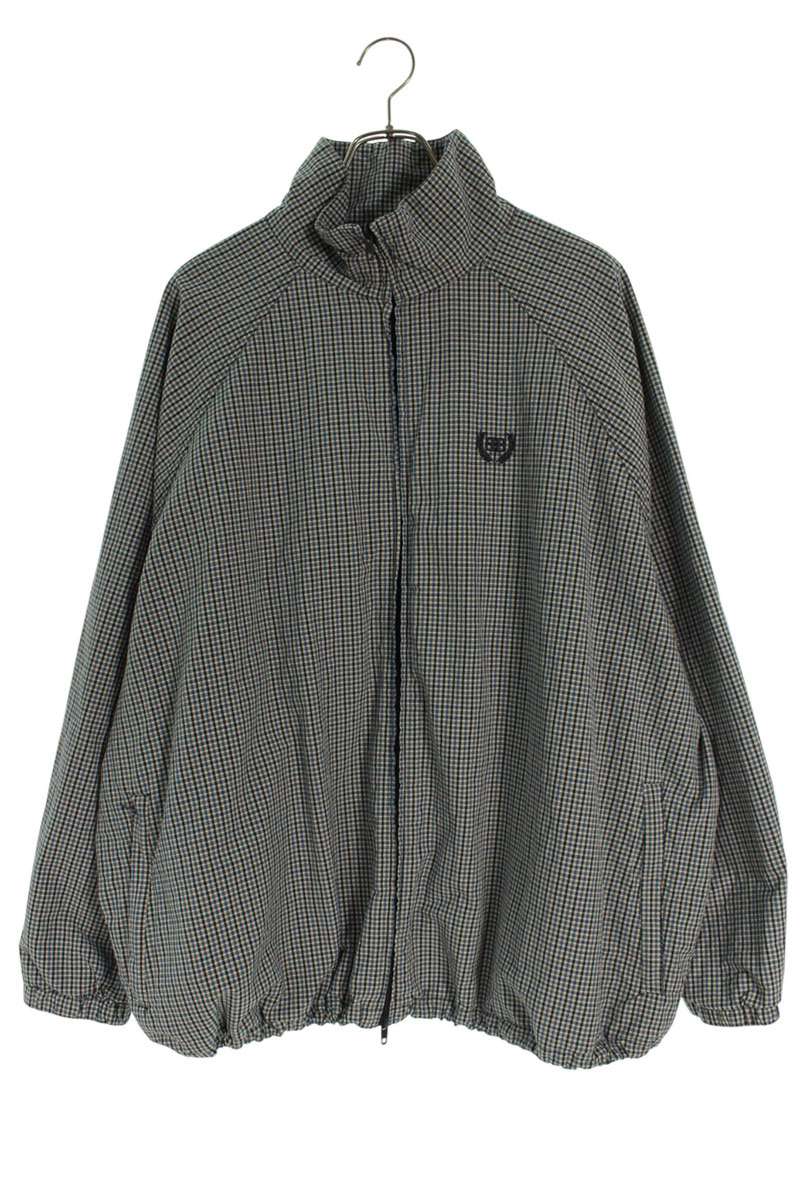 楽天市場】BALENCIAGA バレンシアガ ジャケット サイズ:2 / 24SS 裏地