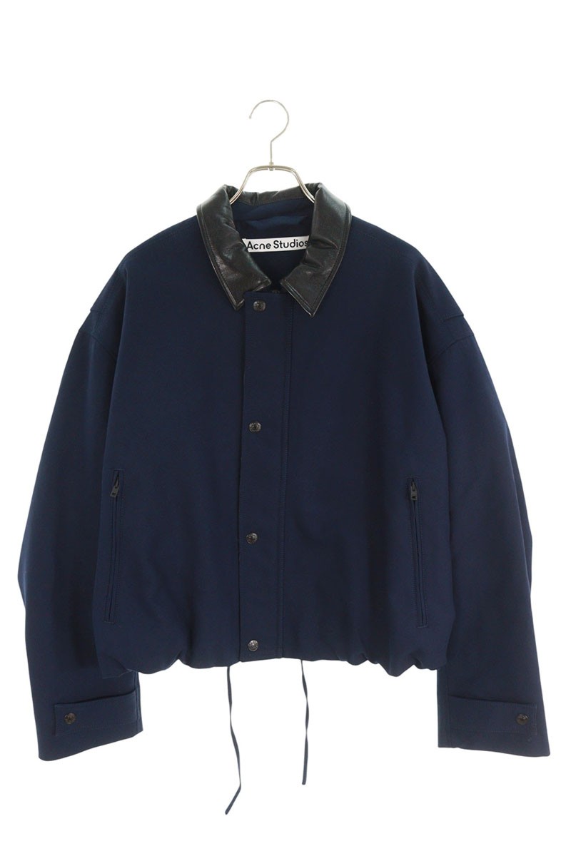 楽天市場】アクネストゥディオズ ACNE STUDIOS サイズ:50 FN-MN