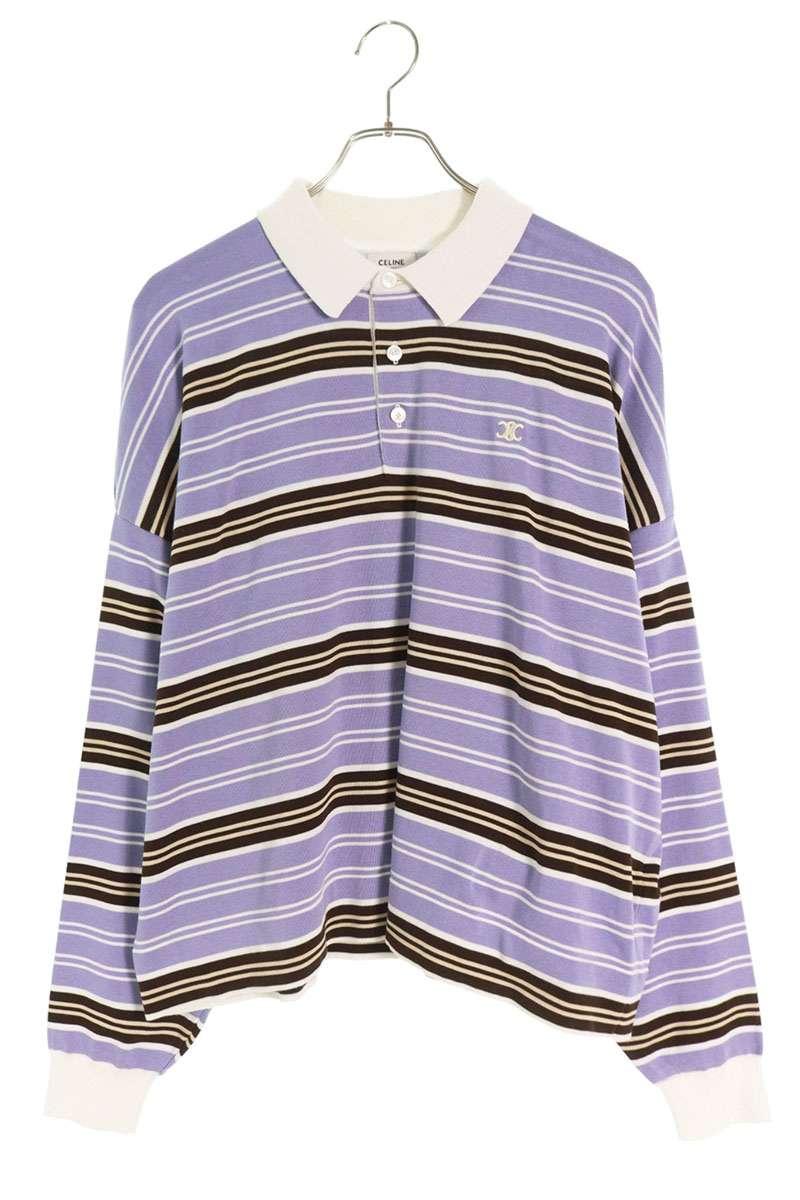 楽天市場】セリーヌ CELINE サイズ:M 25SS RY09T0ZPV トリオンフ