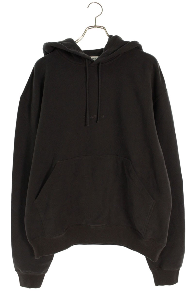 楽天市場】【サンローラン】SAINT LAURENT シグニチャー ロゴ プル