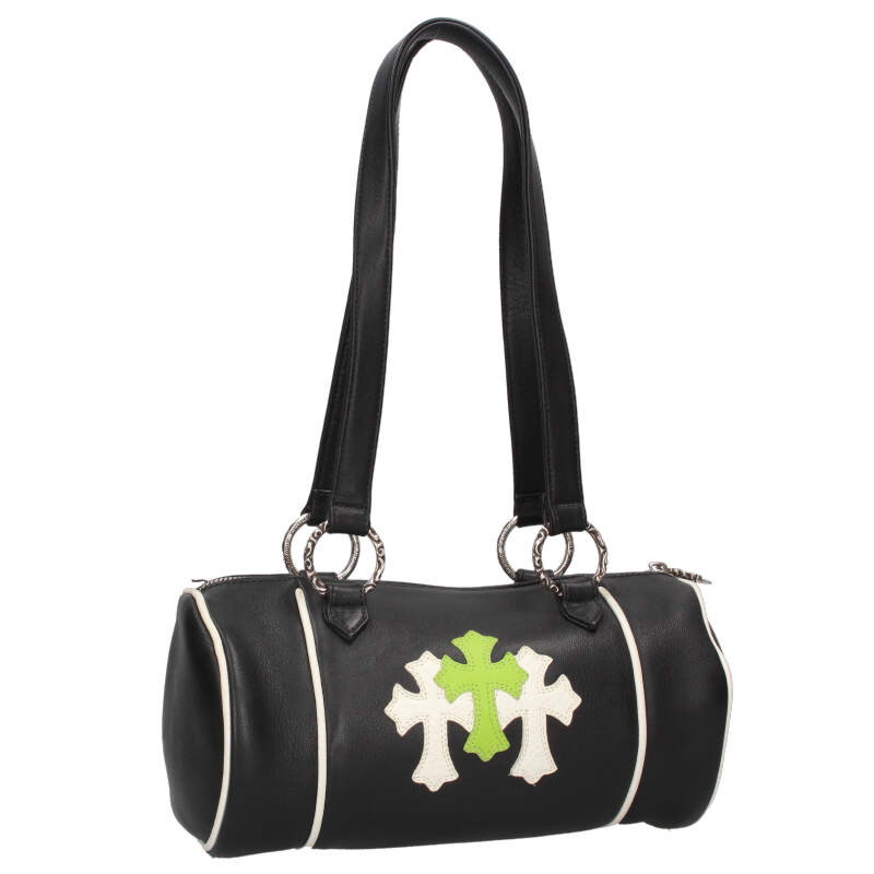 楽天市場】クロムハーツ Chrome Hearts DUFFLE TINY タイニーダッフル