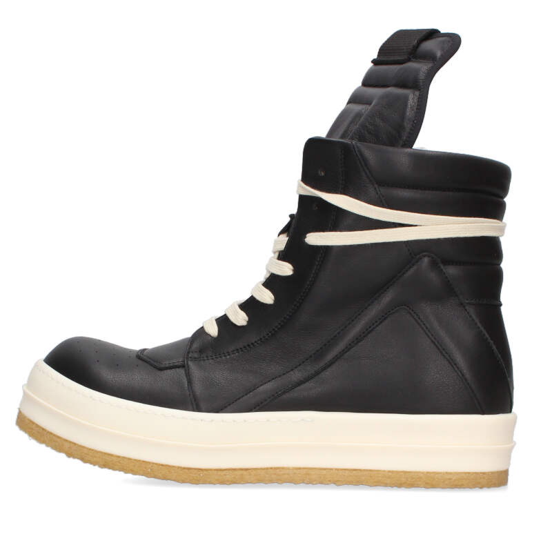 楽天市場】【RICK OWENS/リックオウエンス/GEOBASKET/ジオバスケット