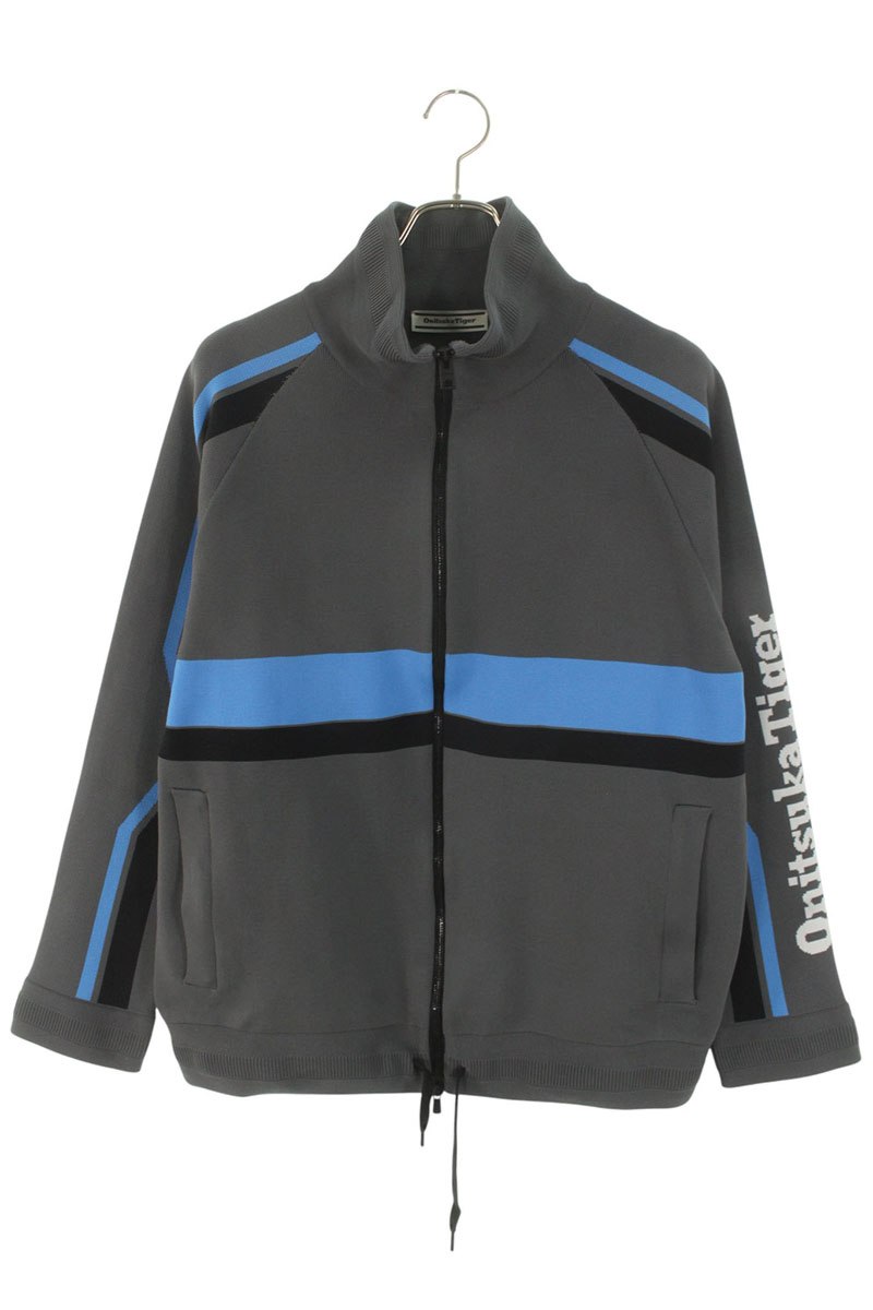 楽天市場】【中古】 オニツカタイガー トラックジャケット メンズ SIZE