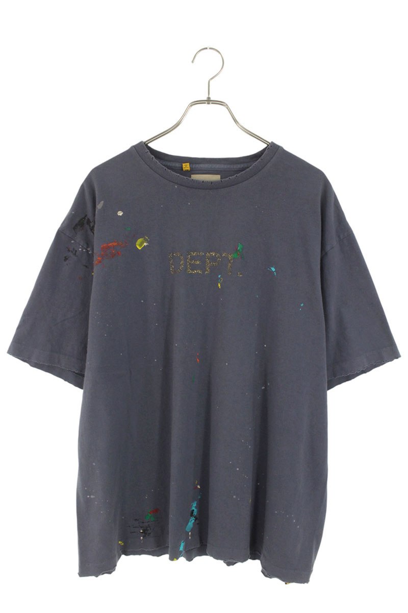 楽天市場】ギャラリーデプト GALLERY DEPT サイズ:XL HEADLINE DENIM