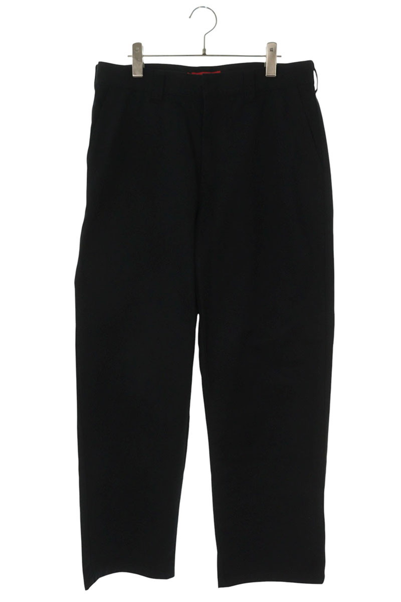 楽天市場】Supreme シュプリーム パンツ サイズ:36 22AW ラムスキン