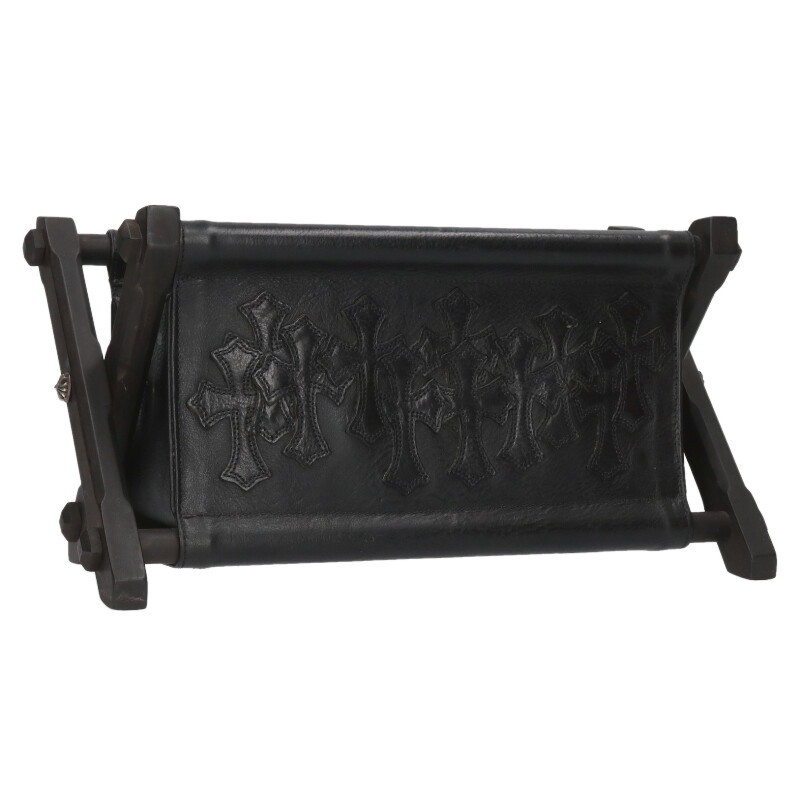 楽天市場】CHROME HEARTS MAGAZINE RACK クロムハーツ マガジンラック