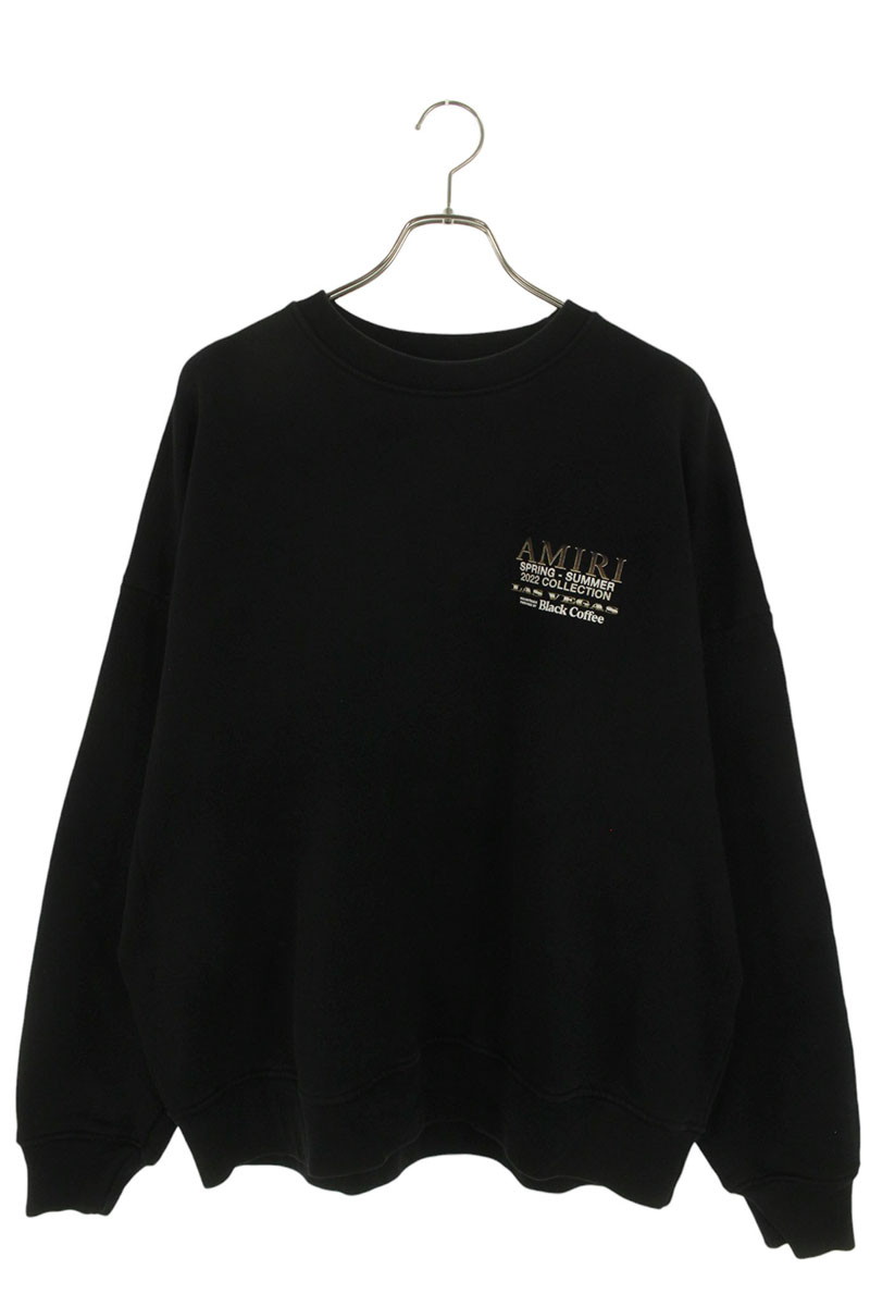 楽天市場】【完売】アミリ AMIRI メンズ トップス スウェット