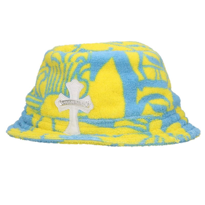 楽天市場】CHROME HEARTS×MATTY BOY Sex Records Camo Bucket Hat