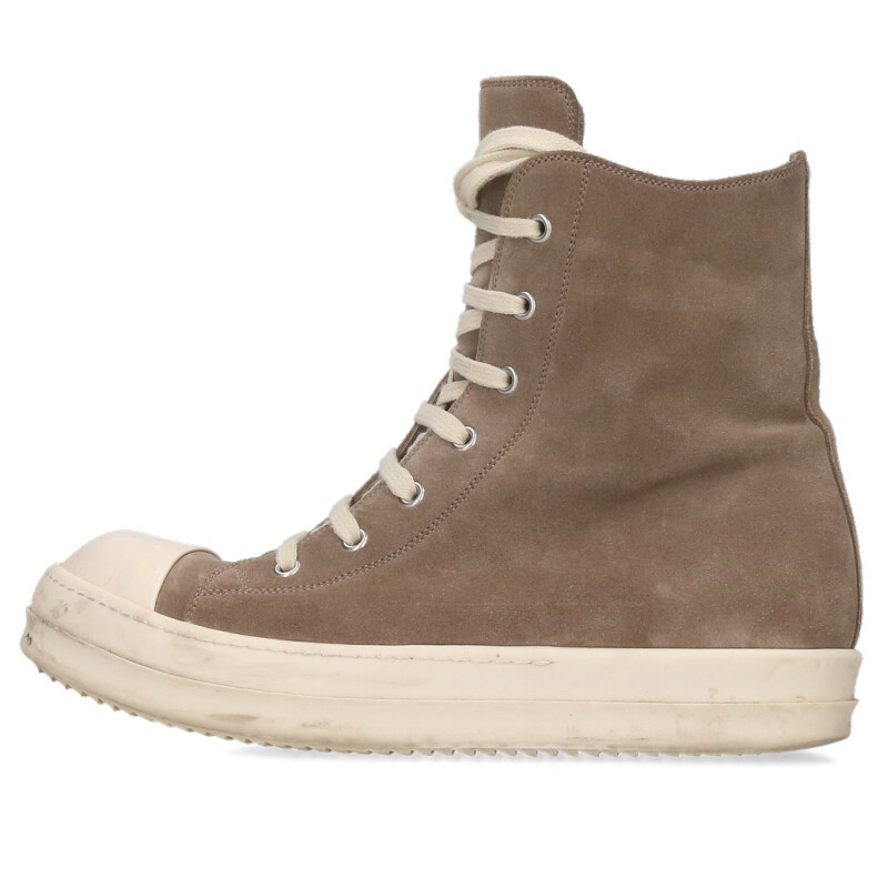 楽天市場】Rick Owens リックオウエンス RU17F8890 Ramones ラモーンズ