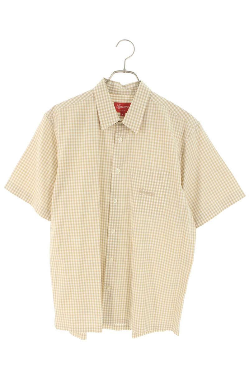 楽天市場】Supreme シュプリーム シャツ サイズ:XL 23SS ラメチェック