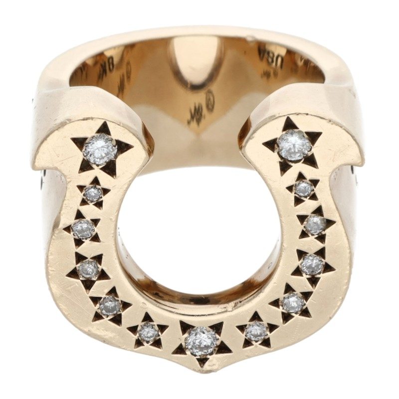 楽天市場】TENDERLOIN(テンダーロイン) サイズ:11.5号 T-H.S RING