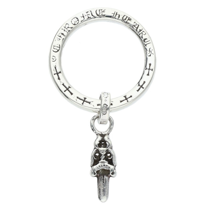 楽天市場】クロムハーツ Chrome Hearts サイズ:13.5号 DAGGER ダガー