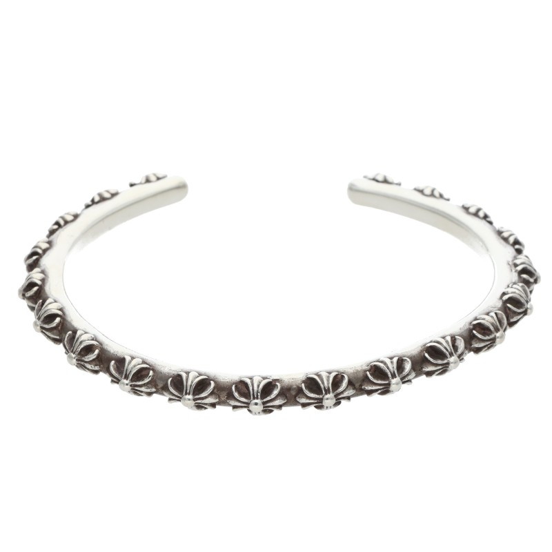 楽天市場】クロムハーツ Chrome Hearts NARROW V CH PLUS ナローV