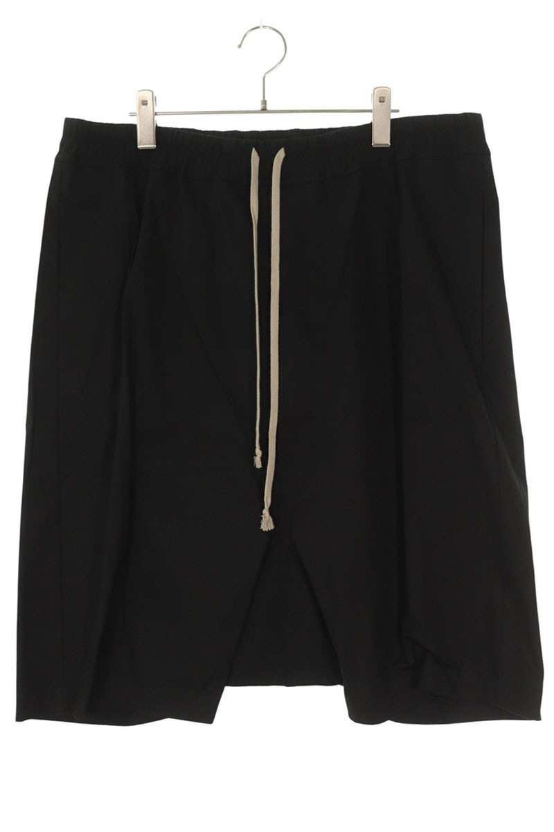 楽天市場】Rick Owens リックオウエンス ハーフパンツ BELA PODS ベラ