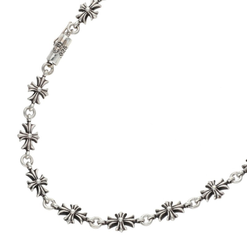 楽天市場】【中古】 CHROME HEARTS クロムハーツ タイニーE CHプラス